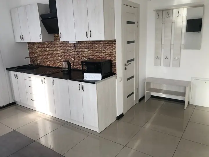 Калининград: Апартаменты House на Совхозной