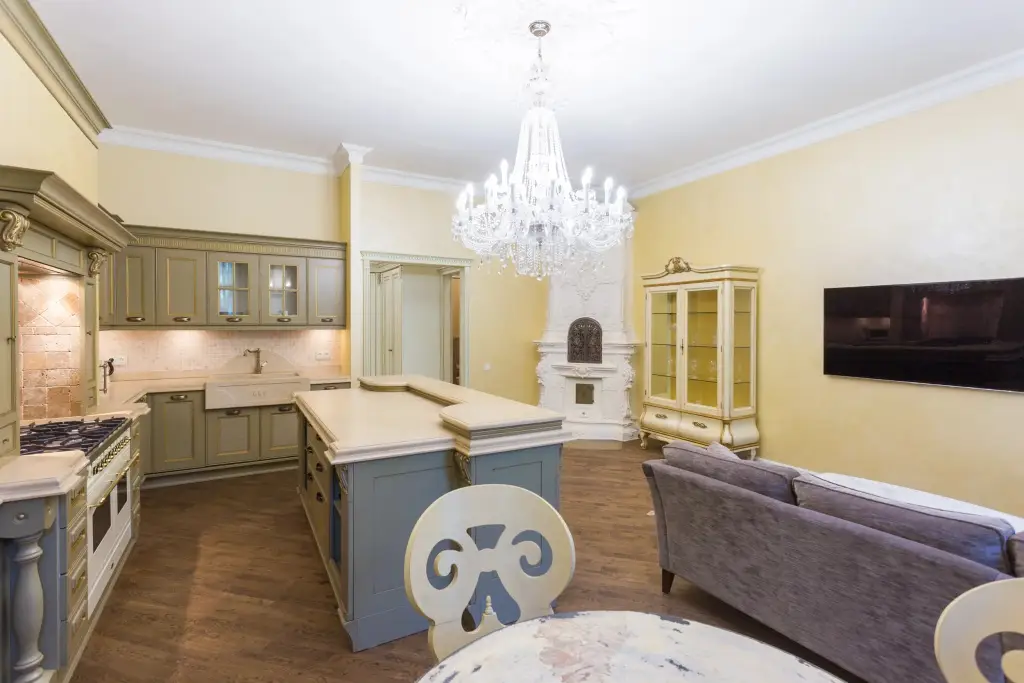 Санкт-Петербург: Апартаменты hth24 Liteyny