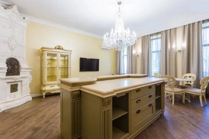 Санкт-Петербург: Апартаменты hth24 Liteyny