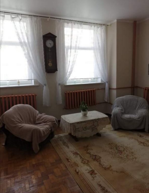 Калининград: Апартаменты Хуфен