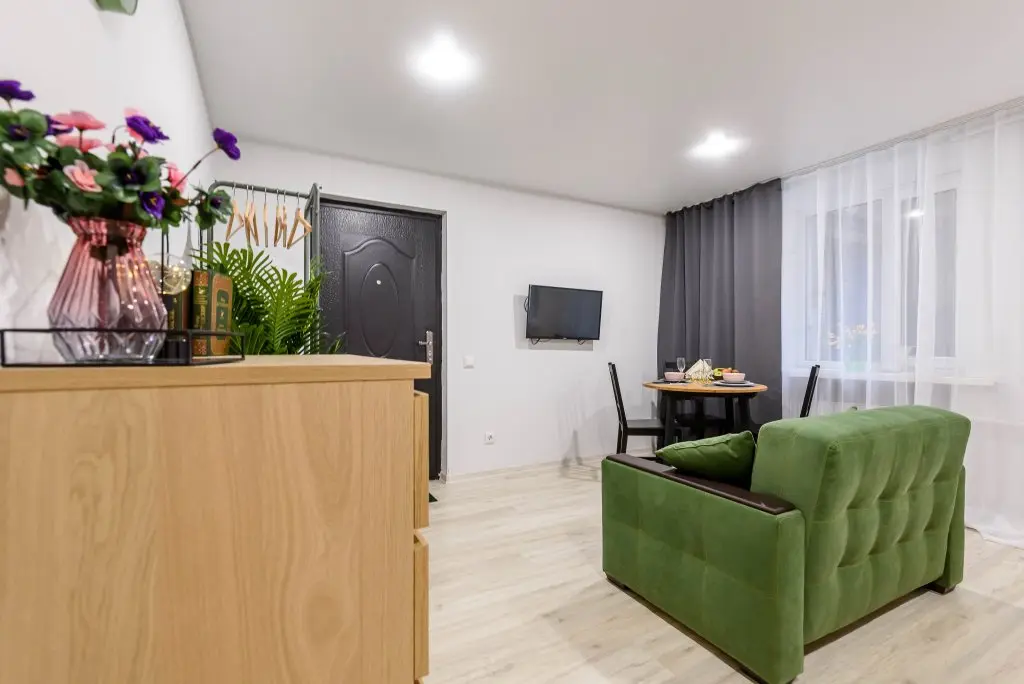 Санкт-Петербург: Апартаменты Hygge Home