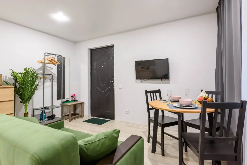 Санкт-Петербург: Апартаменты Hygge Home