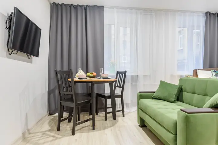 Санкт-Петербург: Апартаменты Hygge Home