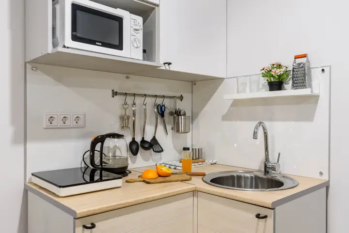 Санкт-Петербург: Апартаменты Hygge Home