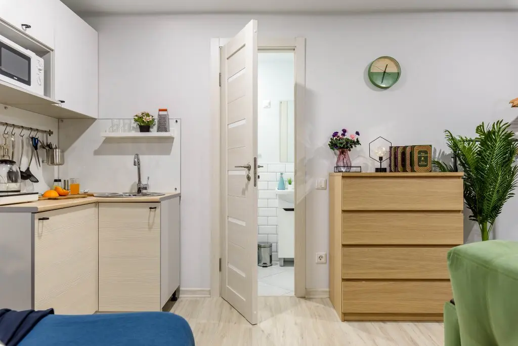 Санкт-Петербург: Апартаменты Hygge Home