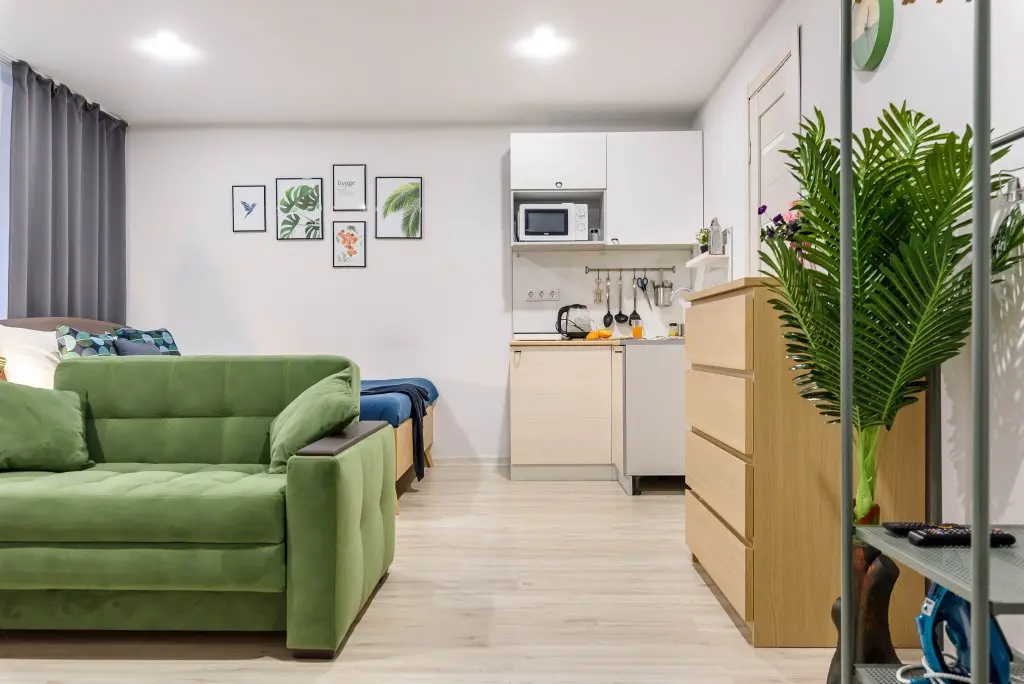 Санкт-Петербург: Апартаменты Hygge Home