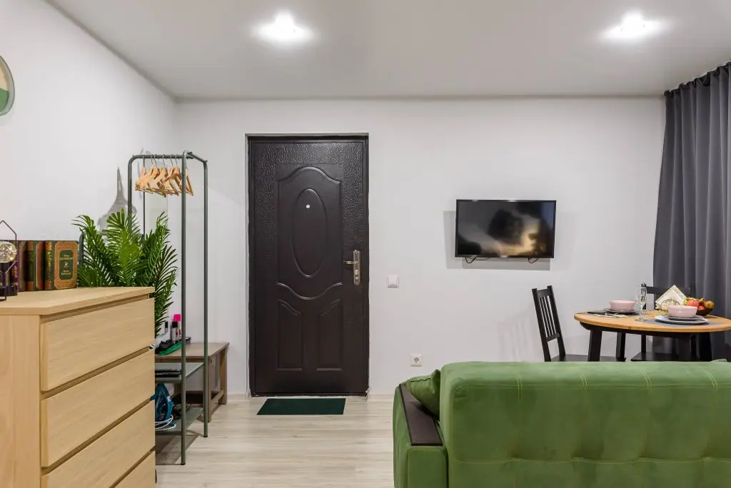 Санкт-Петербург: Апартаменты Hygge Home