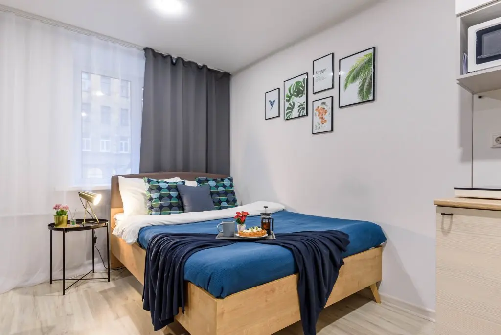 Санкт-Петербург: Апартаменты Hygge Home