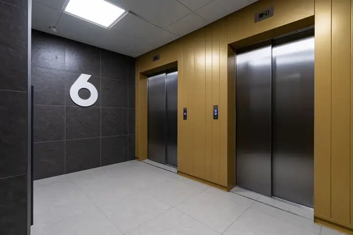 Санкт-Петербург: Family Kupchino Apartments