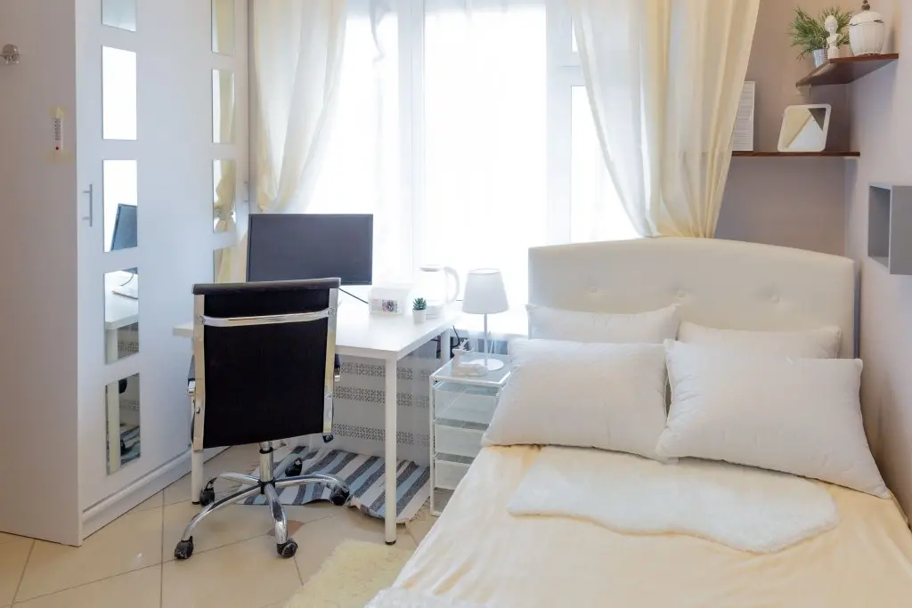 Москва: Мини-отель it.rooms