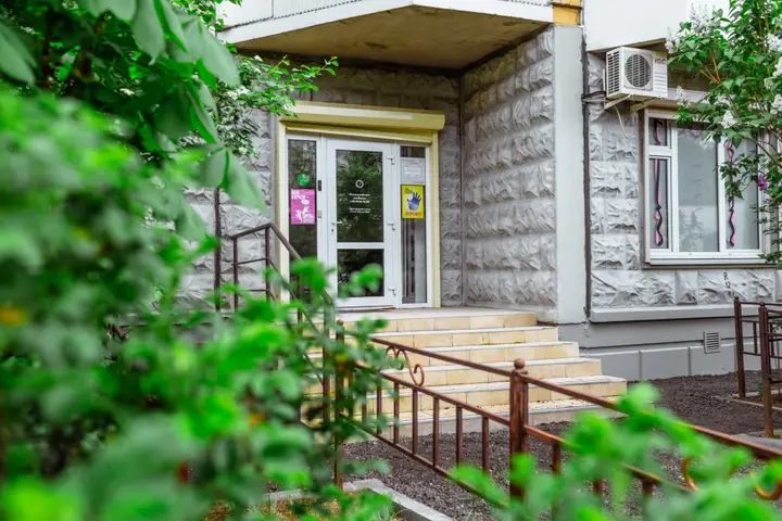 Москва: Мини-отель it.rooms