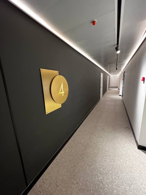 Москва: Ivli Space Apart-Hotel