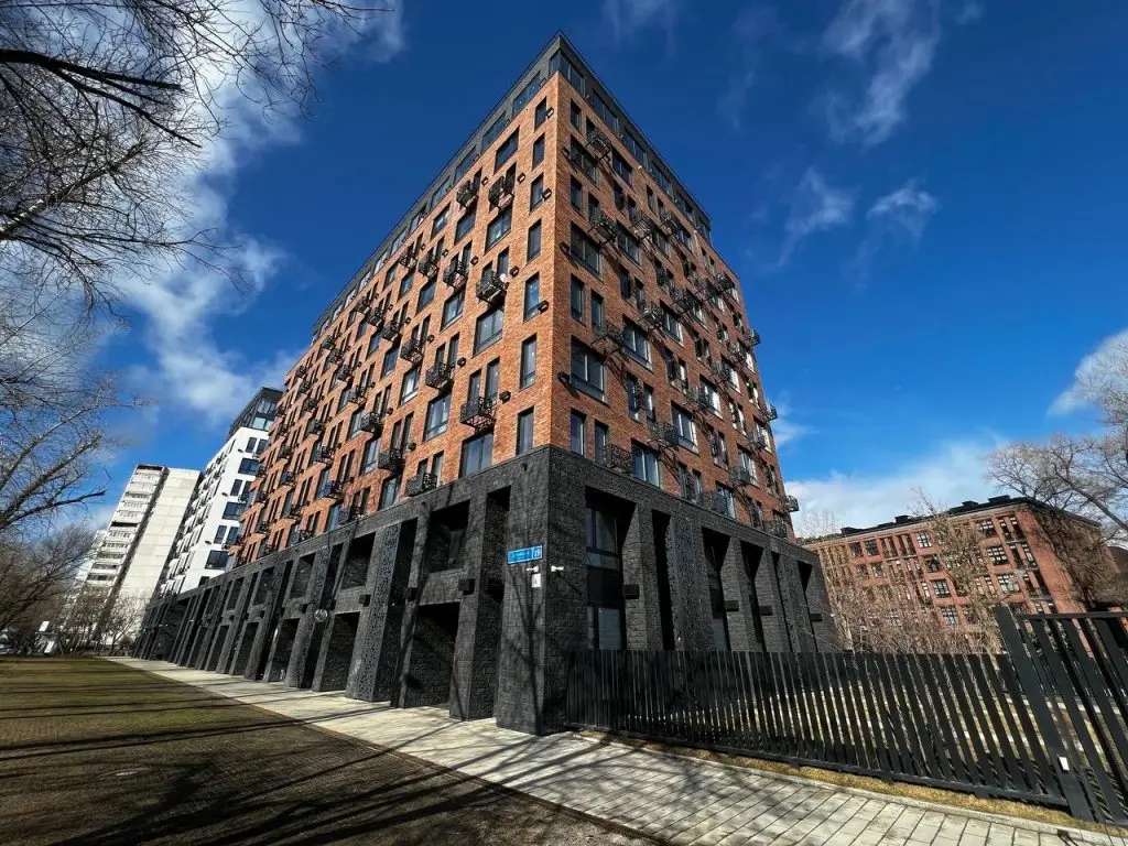 Москва: Ivli Space Apart-Hotel