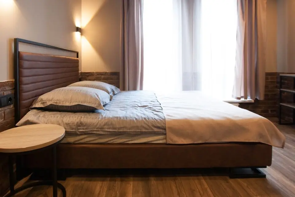 Москва: Ivli Space Apart-Hotel
