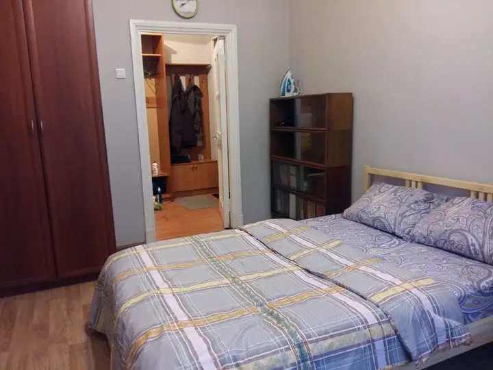 Москва: Izmajlovskij Proezd 4 Apartments