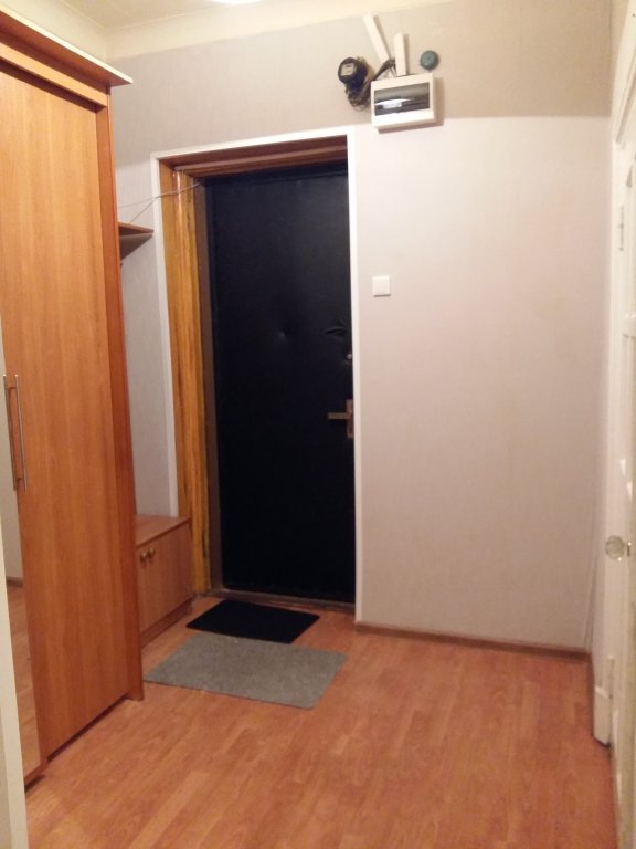 Москва: Izmajlovskij Proezd 4 Apartments