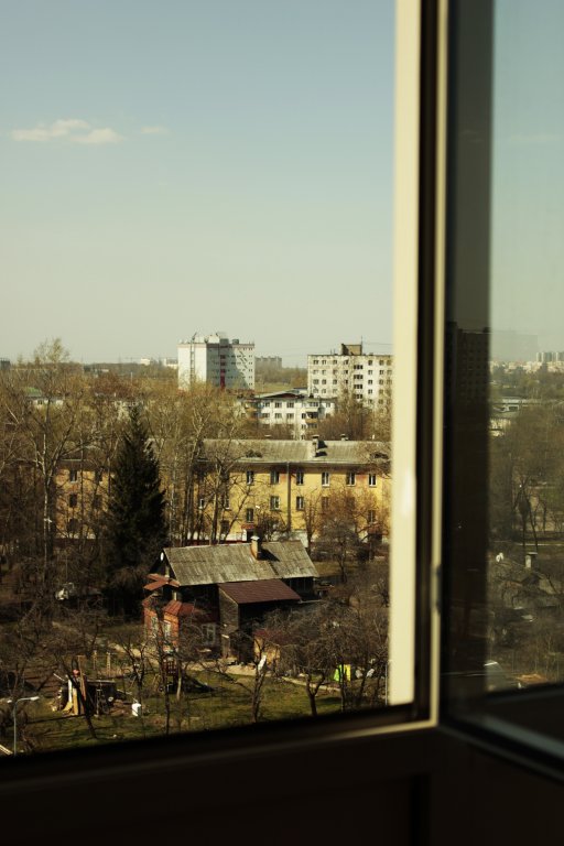 Щербинка: Izobilie Apart-Hotel
