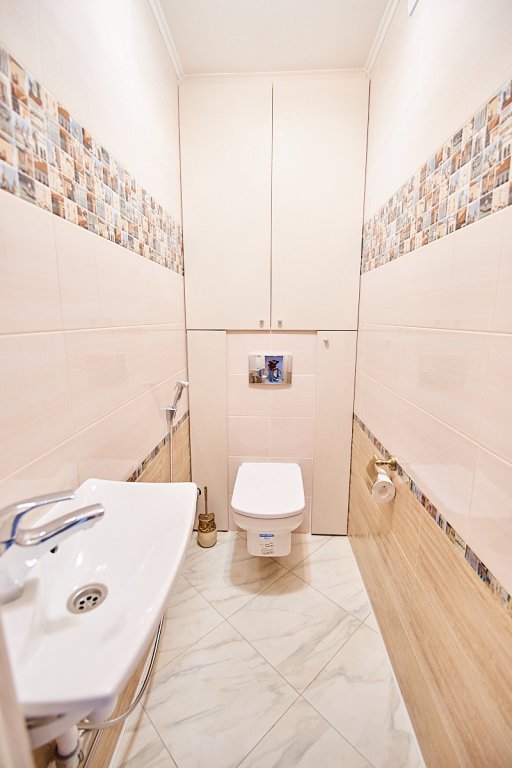 Санкт-Петербург: Jacuzzi Flat Apartments