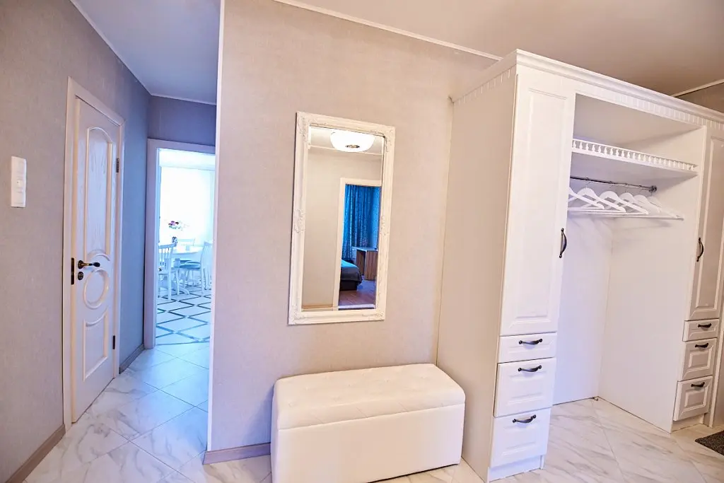 Санкт-Петербург: Jacuzzi Flat Apartments