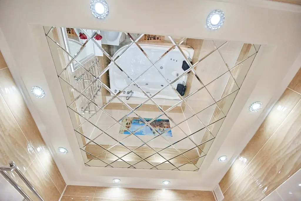 Санкт-Петербург: Jacuzzi Flat Apartments
