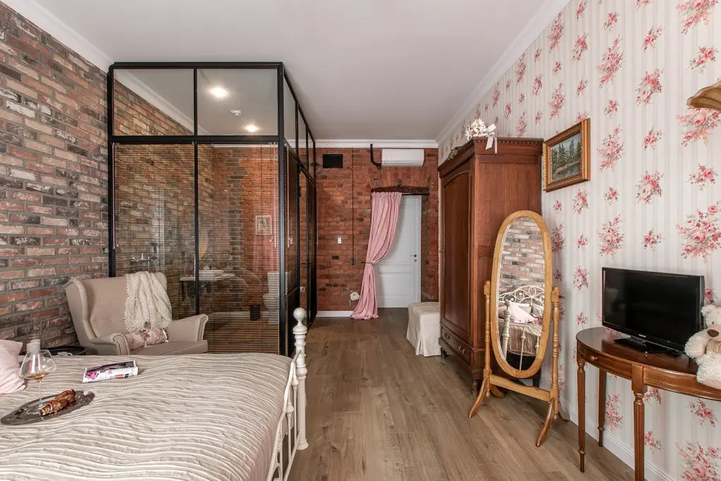 Санкт-Петербург: Отель Juliapartment