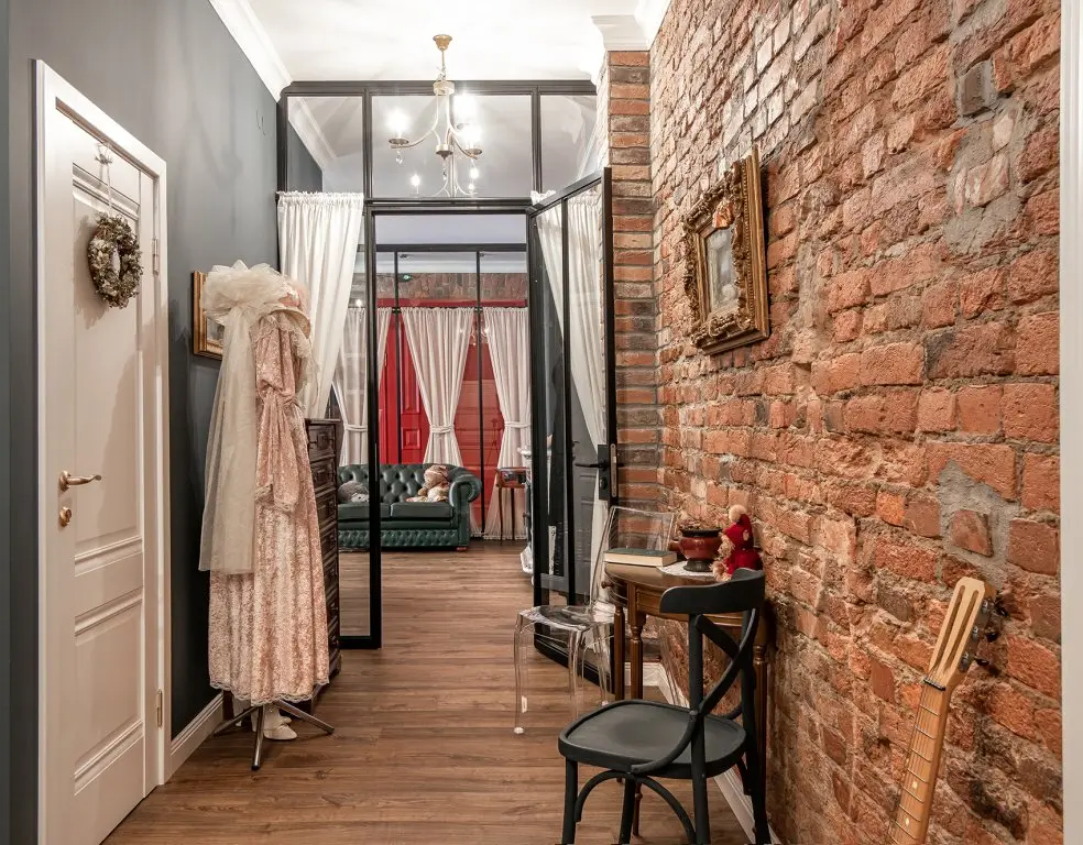 Санкт-Петербург: Отель Juliapartment