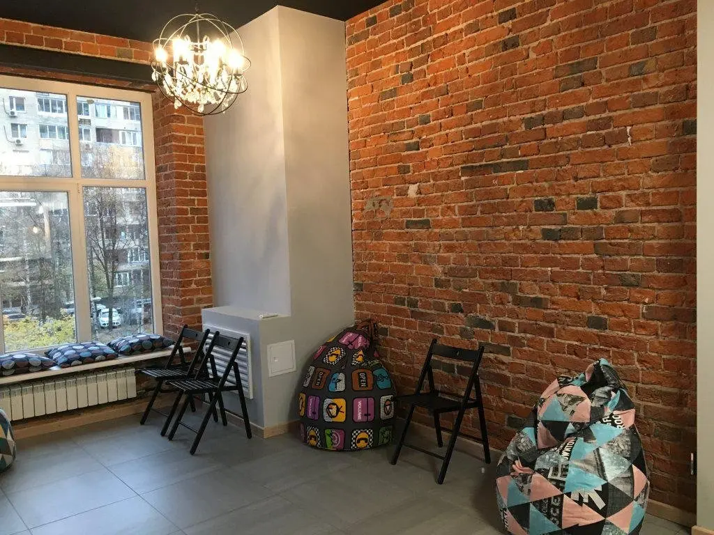 Москва: Хостел JustDoHostel Достоевский