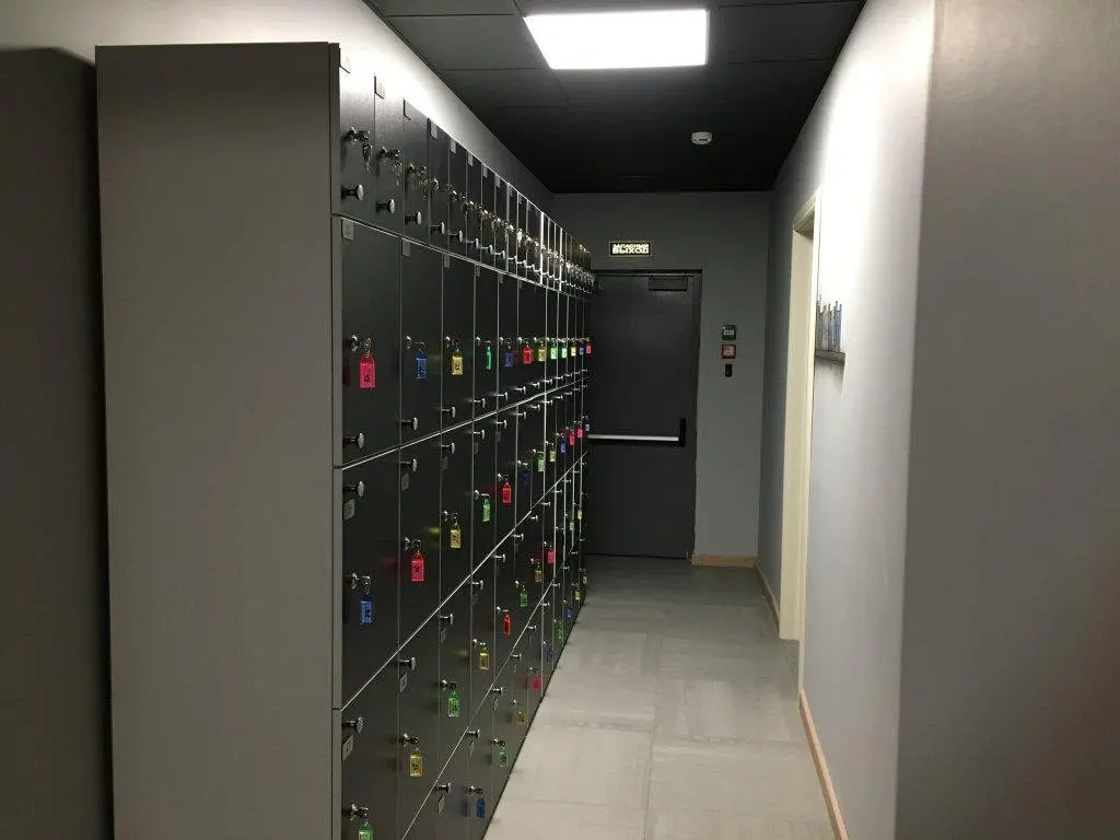 Москва: Хостел JustDoHostel Достоевский