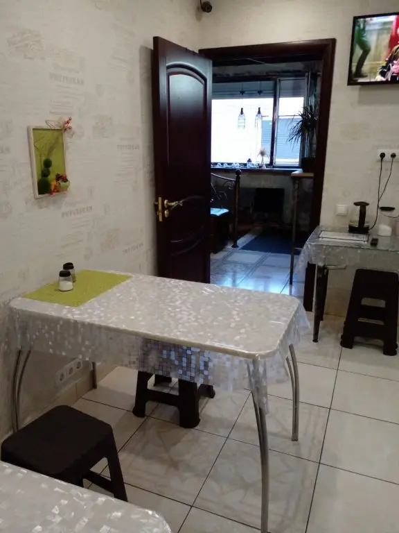 Зеленоград: Kak Doma Hostel