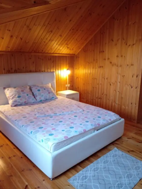Зеленоград: Kak Doma Hostel