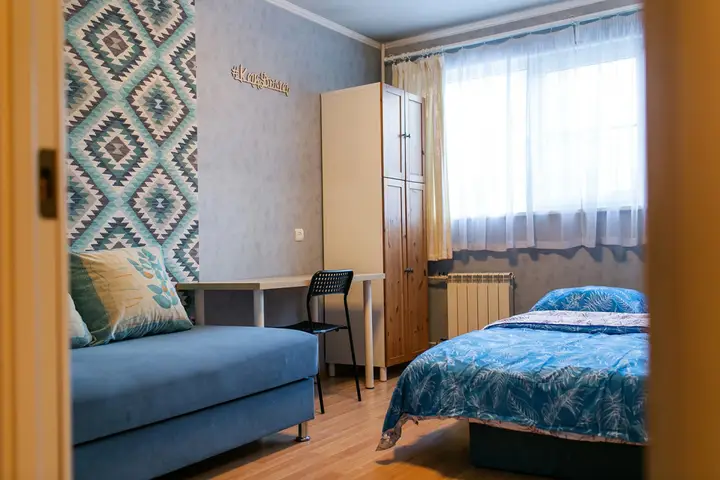 Санкт-Петербург: Квартира на Стойкости
