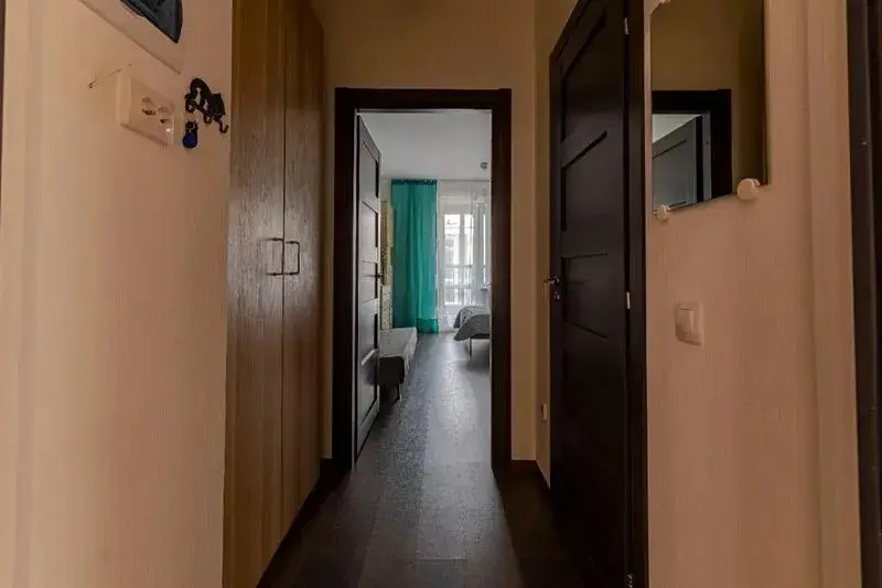 Санкт-Петербург: Kakadu on emb. Oktyabrskaya, 34, bldg. 4