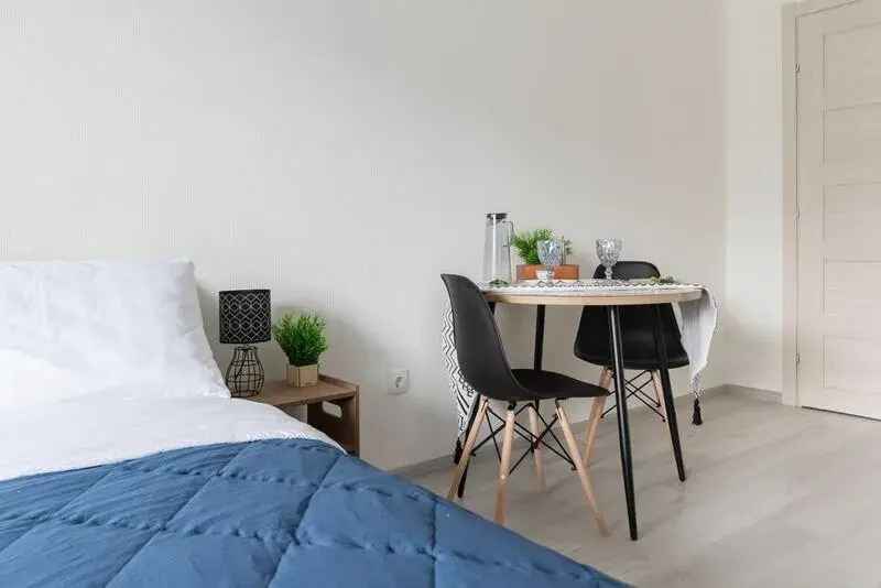 Санкт-Петербург: Kakadu on emb. Oktyabrskaya, 34, bldg. 5
