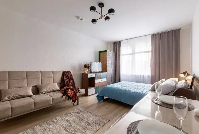 Санкт-Петербург: Kakadu on Energetikov Avenue, 9, building 1