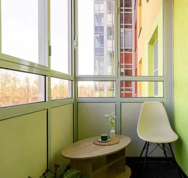 Санкт-Петербург: Kakadu on Energetikov Avenue, 9, building 6