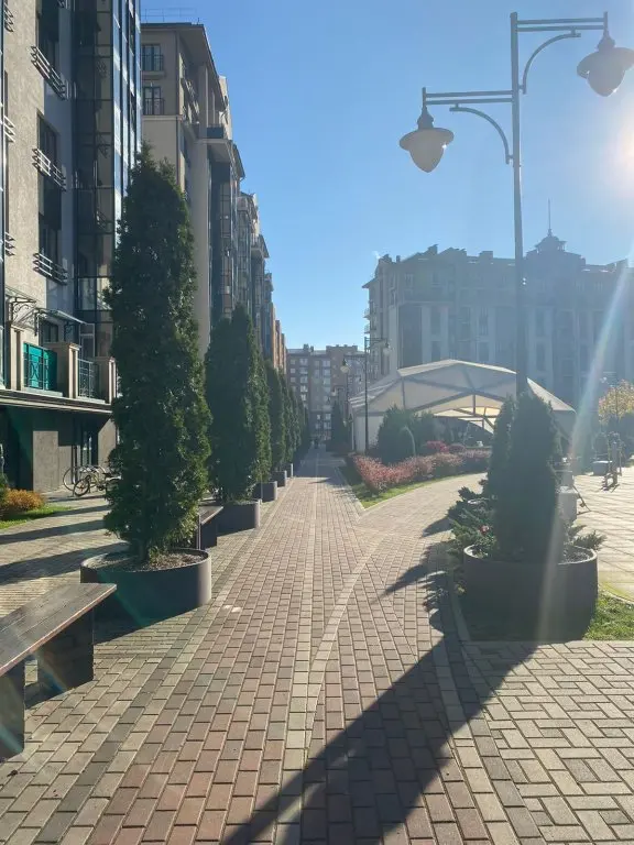Калининград: Апартаменты КакДома