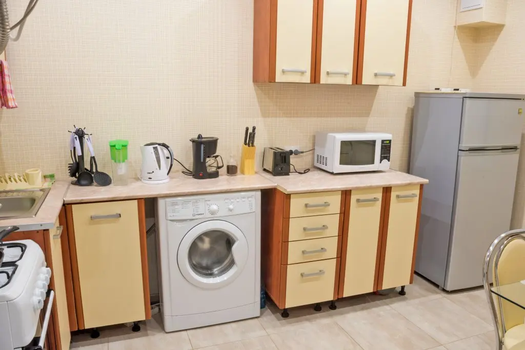 Калининград: Kalinina 101 Apartments