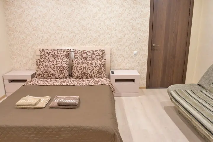 Калининград: Kalinina 101 Apartments