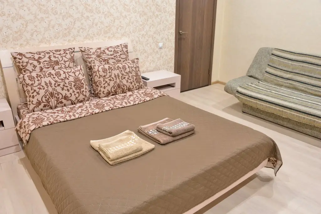 Калининград: Kalinina 101 Apartments