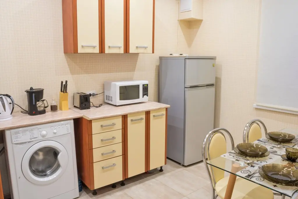 Калининград: Kalinina 101 Apartments