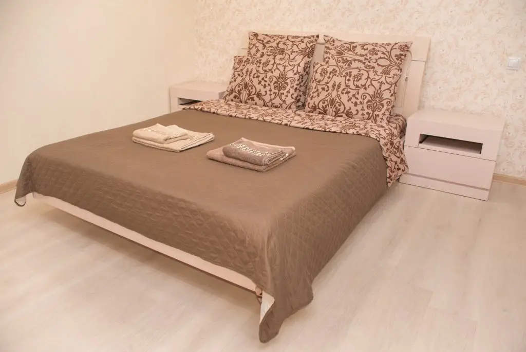 Калининград: Kalinina 101 Apartments