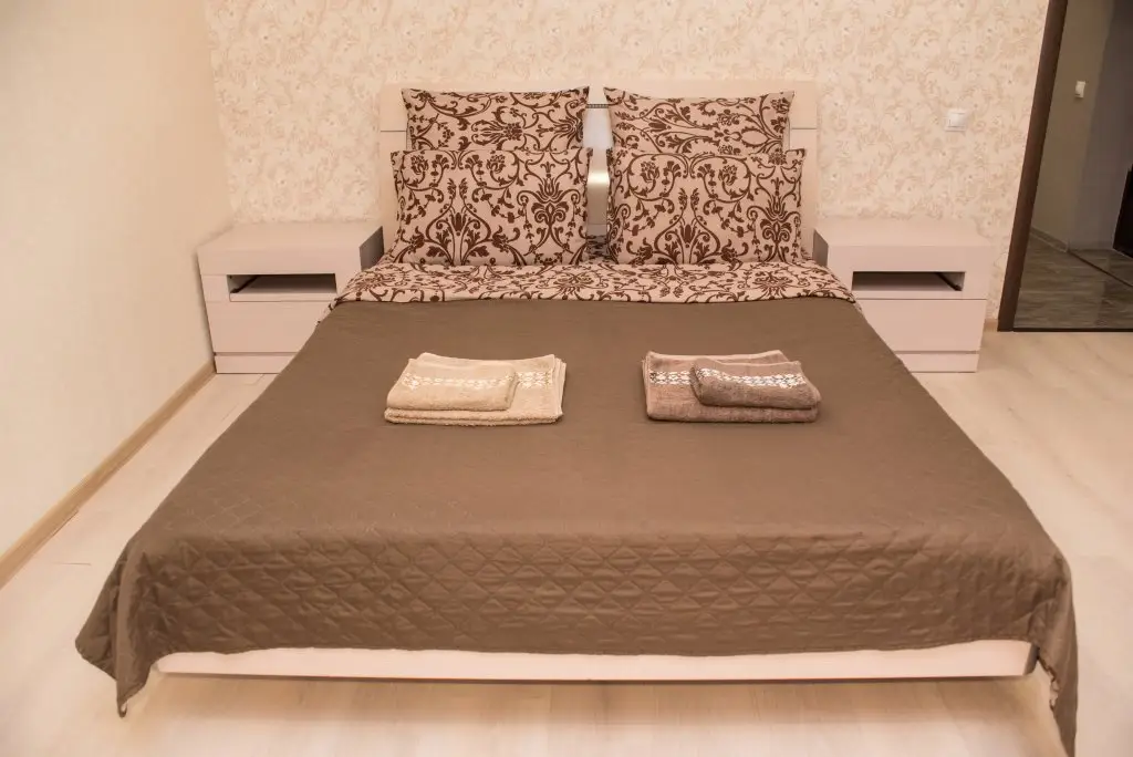Калининград: Kalinina 101 Apartments