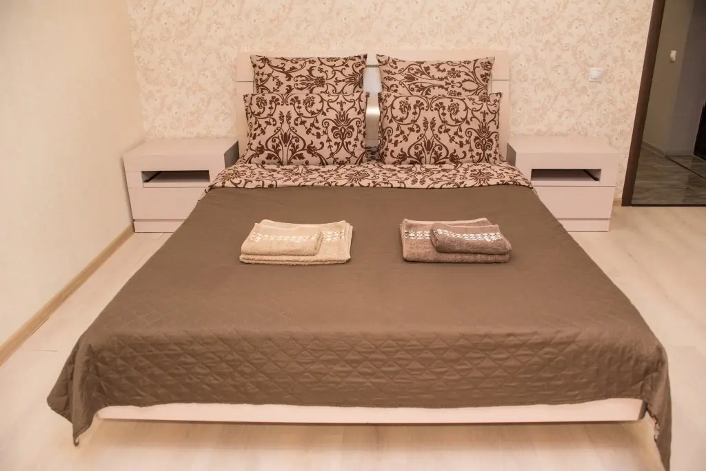 Калининград: Kalinina 101 Apartments
