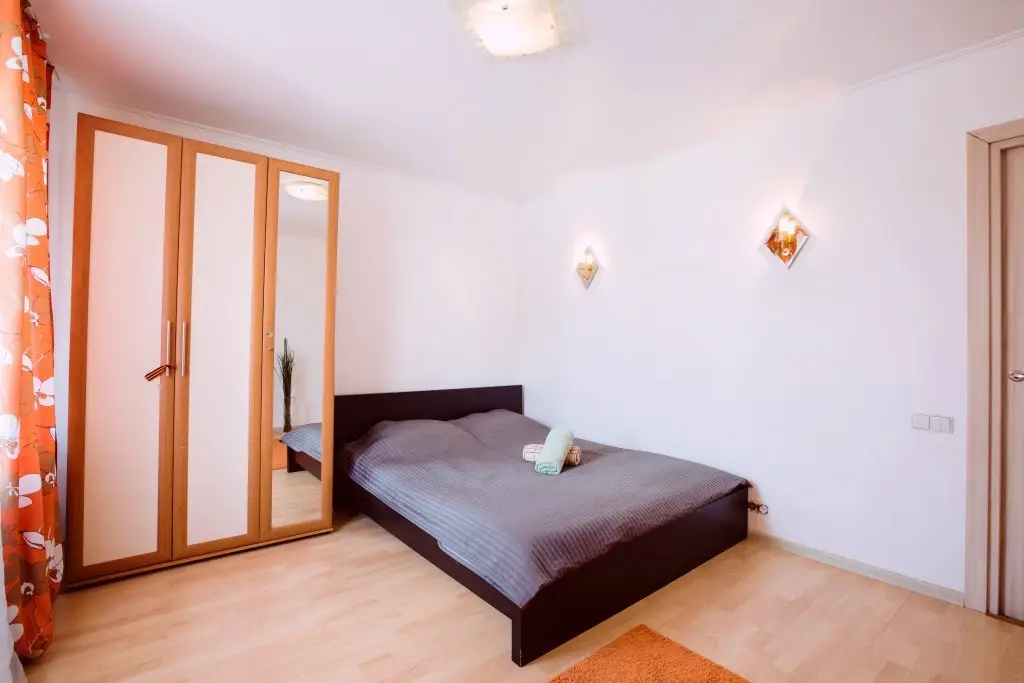 Москва: Apartexpress Kaloshin Pereulok Apartments