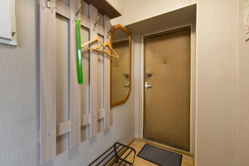 Москва: Apartexpress Kaloshin Pereulok Apartments