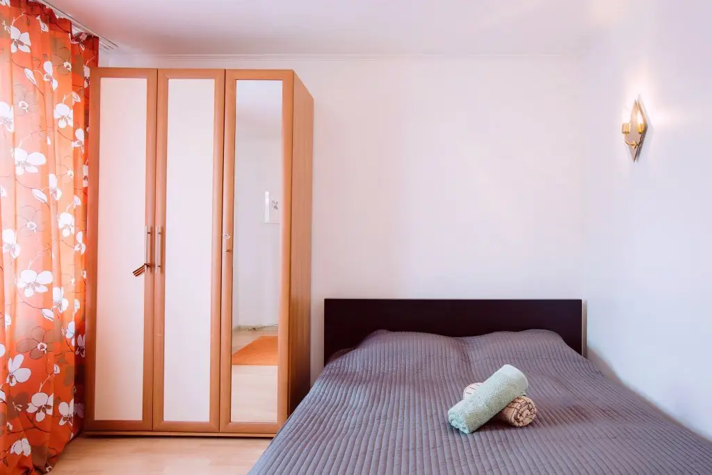 Москва: Apartexpress Kaloshin Pereulok Apartments