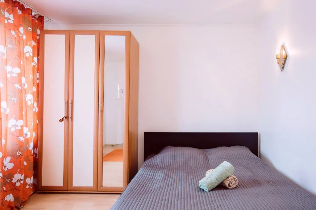 Москва: Apartexpress Kaloshin Pereulok Apartments