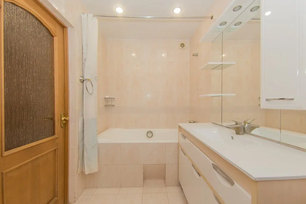 Москва: Karmanitskij Apartments