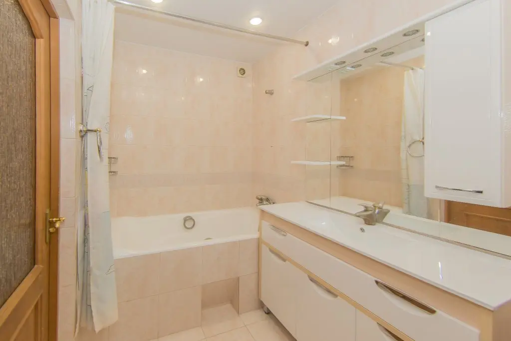 Москва: Karmanitskij Apartments