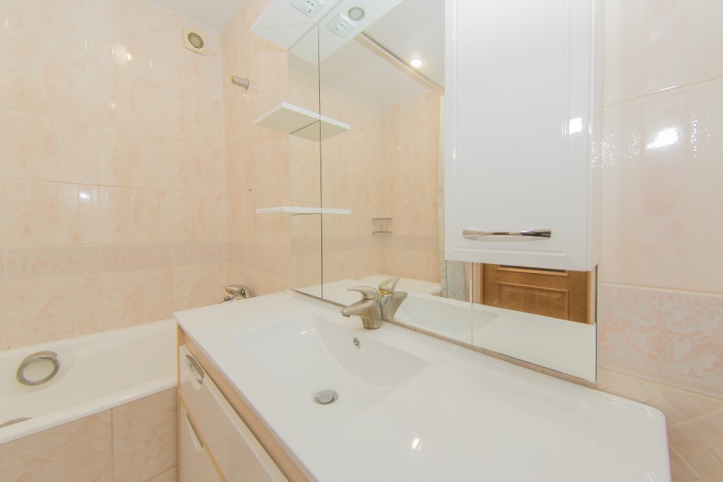 Москва: Karmanitskij Apartments
